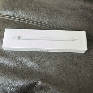 Apple Pencil